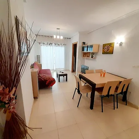 Vistamar Dreams, 1º Linea Playa Amplaries Appartement Oropesa del Mar