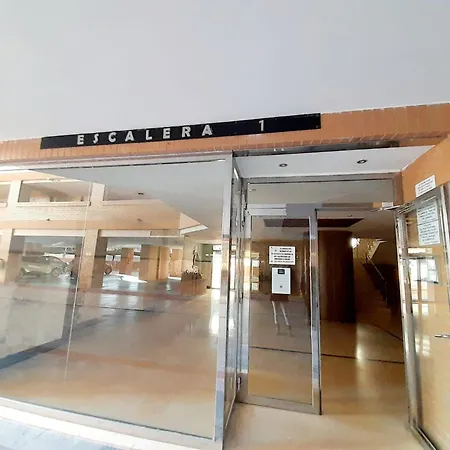 Vistamar Dreams, 1º Linea Playa Amplaries * Oropesa del Mar