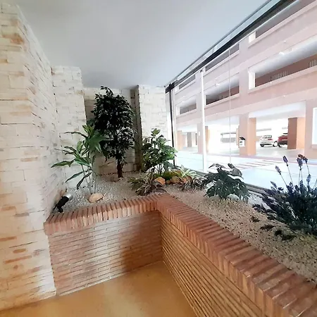 Vistamar Dreams, 1º Linea Playa Amplaries *